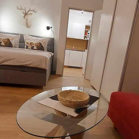 Ferienwohnung Bergblume 볼슈테르란크 외부 사진